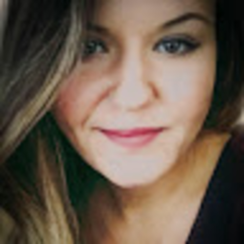 Meet your Posher, Jen